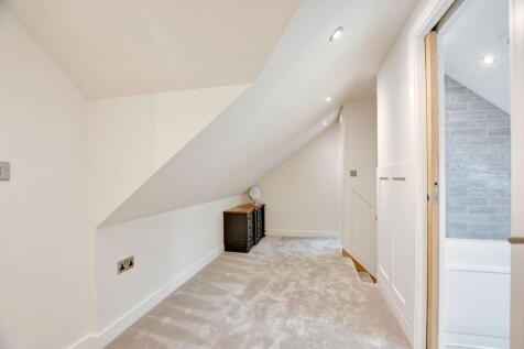 Second Floor Landing