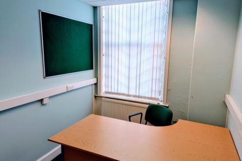 Office to rent Image 9