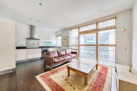 London, N1 - property photo