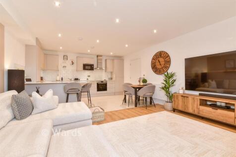 Lounge/ Kitchen/Diner