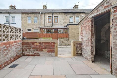 Rear Yard