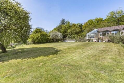 Gardens for The Gables