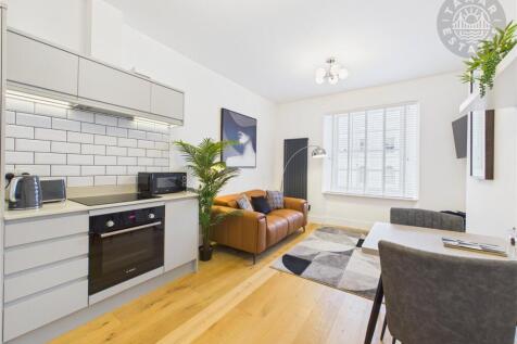 Lounge/Kitchen/Diner