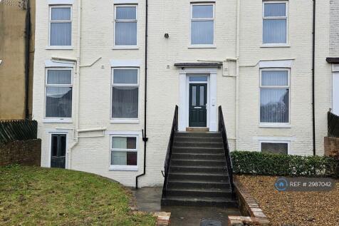 Outside Front