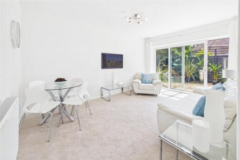 Living/ Dining Room