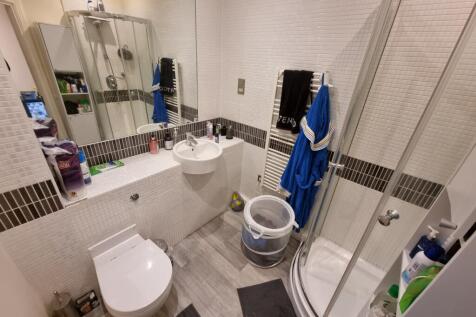 Apartment 16 The Manor House, Leamington Spa photo 5