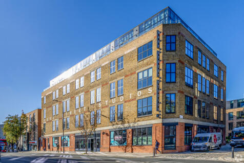 MARE STREET STUDIOS