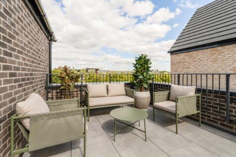 Cambium Square - The Eden,