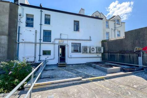 52 Parliament Street, Ramsey