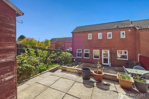 Alfreton, DE55 - property photo