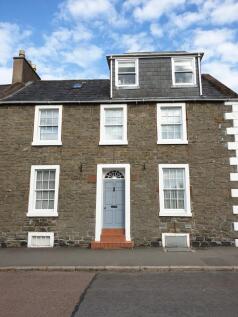 21 Castle Street, Kirkcudbright - Williamson and H