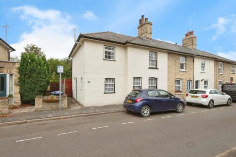 Royston, SG8 - property photo