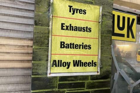 Service &amp; Repairs