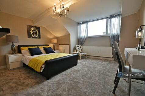 This Room Is Available