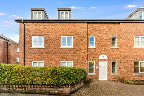 4 Brynford Villas, Holywell, Flintshire, CH8 7FD