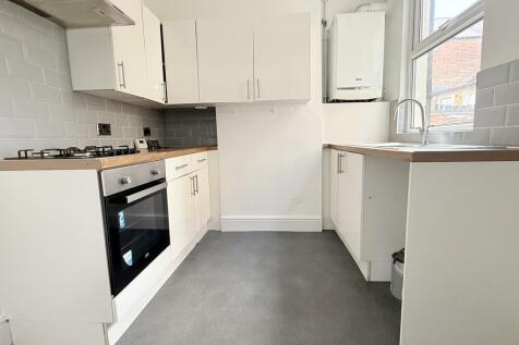 Sneinton Nottingham NG2 photo 5