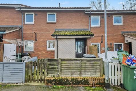 23 Highlands Drive, Stourton, Leeds, West Yorkshire, LS10 4RW