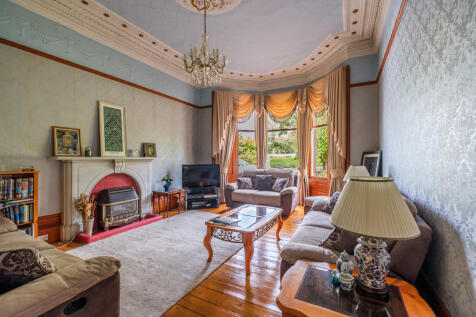 5 bed, 2 bath House in Glasgow - Photo 14