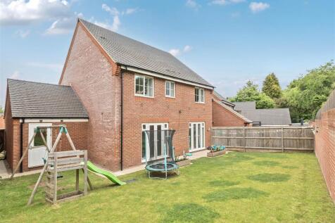 108 Blackham Road, Hugglescote