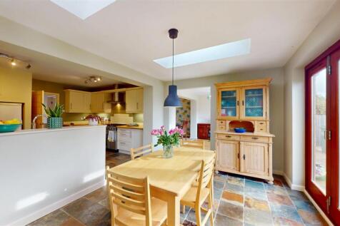 Kitchen Breakfast Room