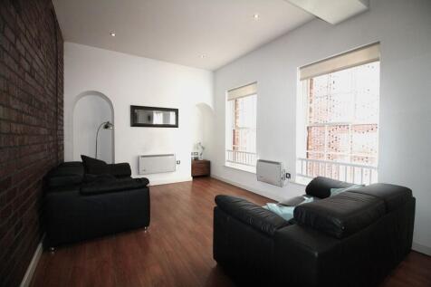 Butcher Works, 30 Brown Lane, Sheffield, S1 2NH photo 4