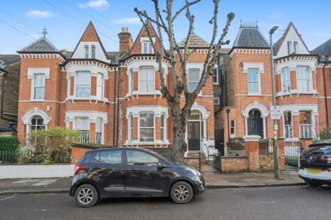 Flat 1, 18 Morella Road, Balham, London, SW12 8UH