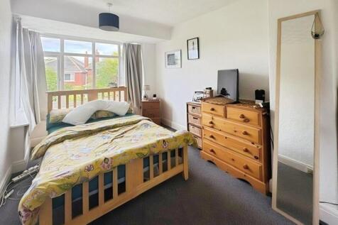 Canterbury Avenue, Blackpool, Lancashire, FY3 photo 4