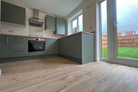Moorhey Crescent, Bamber Bridge, Lancashire photo 4
