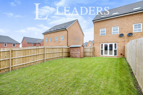 Kipling Way, Overstone, Northampton, NN6 photo 4