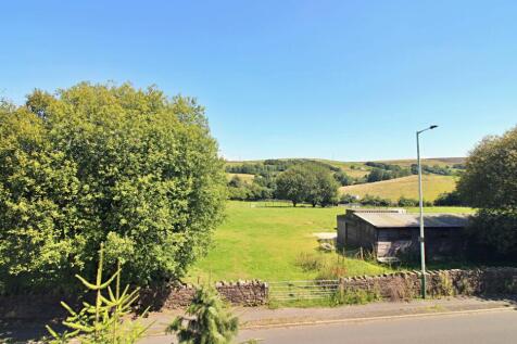 View from Bedrooms 3 &amp; 4