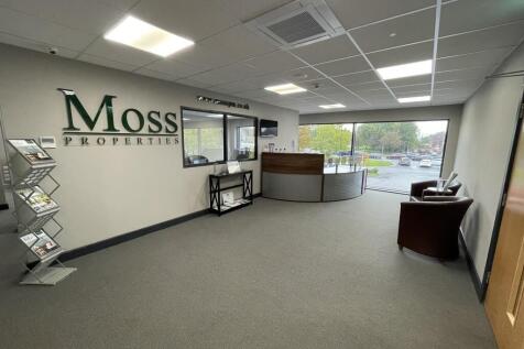 Office to rent Image 6