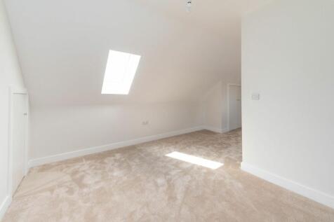 BEDROOMS AND BATHROOMS