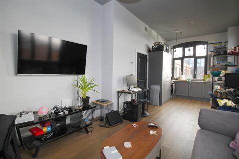 Lounge / Diner