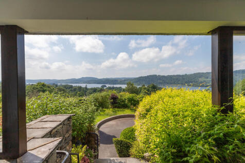 Porch outlook