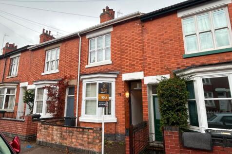 Leicester, LE2 - property photo