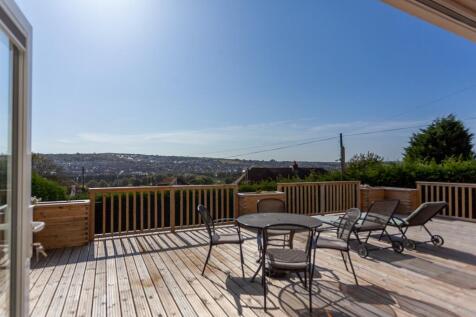 Deck &amp; View