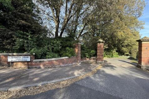Off North Foreland Road