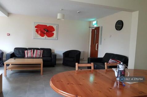 Communal Living Area 