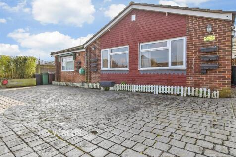 Driveway/Parking