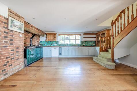 Clay Cottage, Creaton