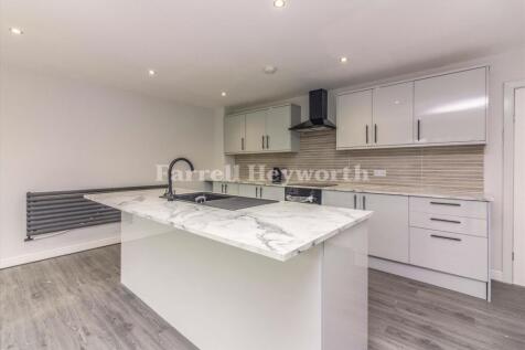 Open Plan