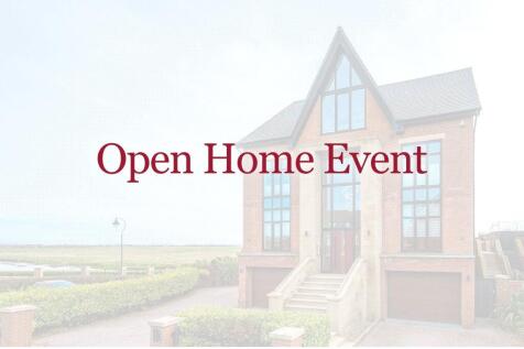 Open Home Event