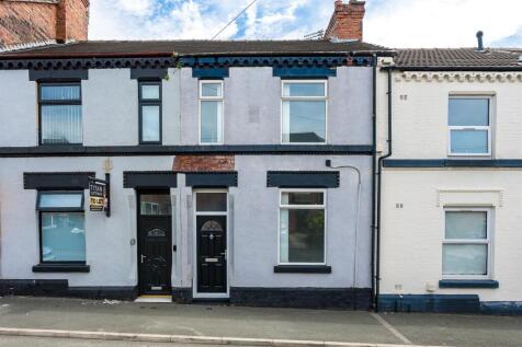 Woodville Street - For Sale