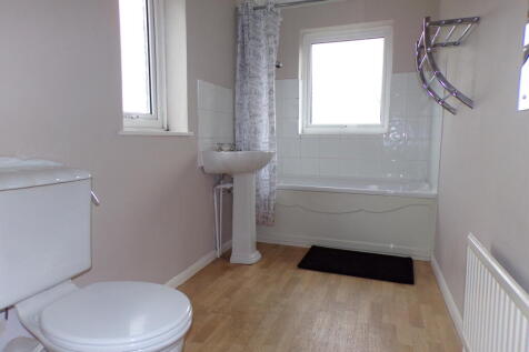 Percy Street, Sutton In Ashfield, NG17 photo 5