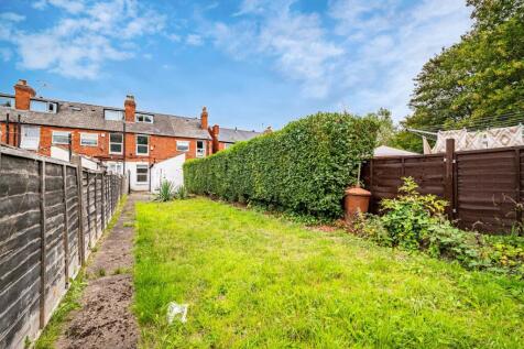Leonard Street, Bulwell, NG6 photo 4