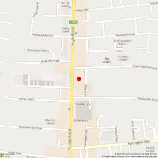 Property Map