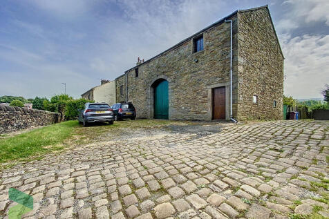 Front Exterior of...