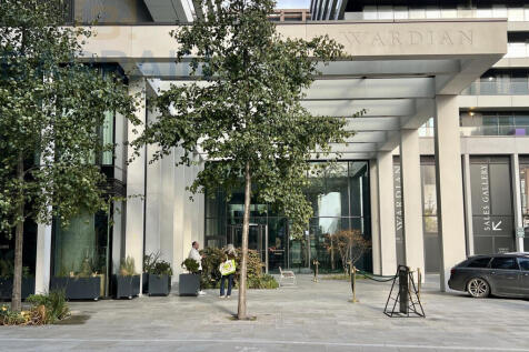 Property for sale in Bagshaw Building by Barrain L