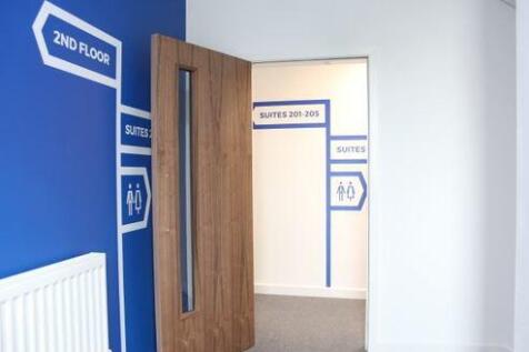 Serviced Office to rent Image 6