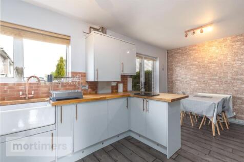 Kitchen Dining Room